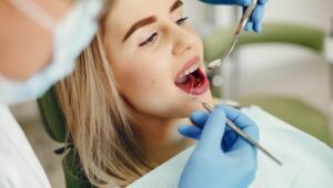 Procedure for Choosing the Best Dental Supplier